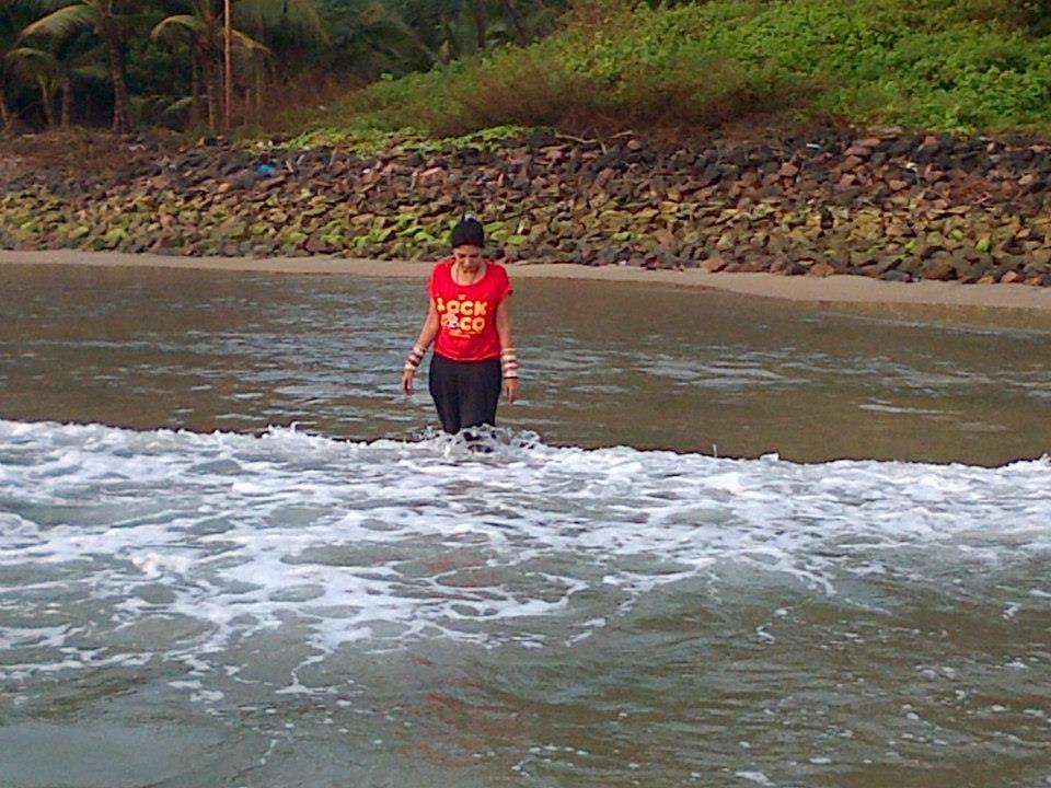 Day 3 Water sports @Tsunami Island, Tarkarli Maharashtra