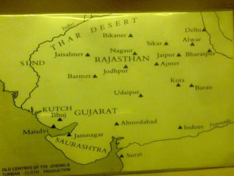 A royal start to our travel itinerary – X’ploring Rajasthan