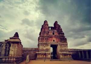 Vittala Temple, Hampi Karnataka
