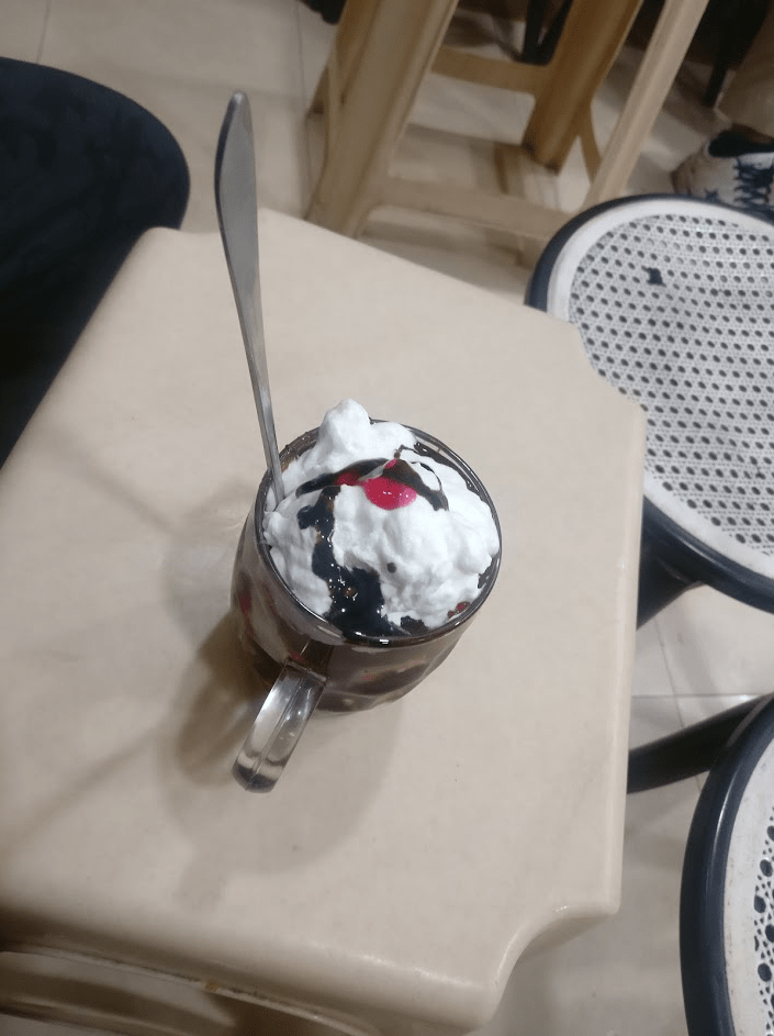 Mahabaleshwar Maharashtra Strawberry cream