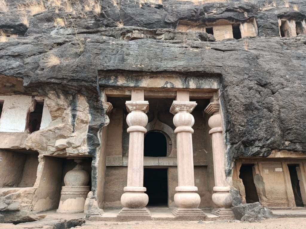 Amba Ambika Caves