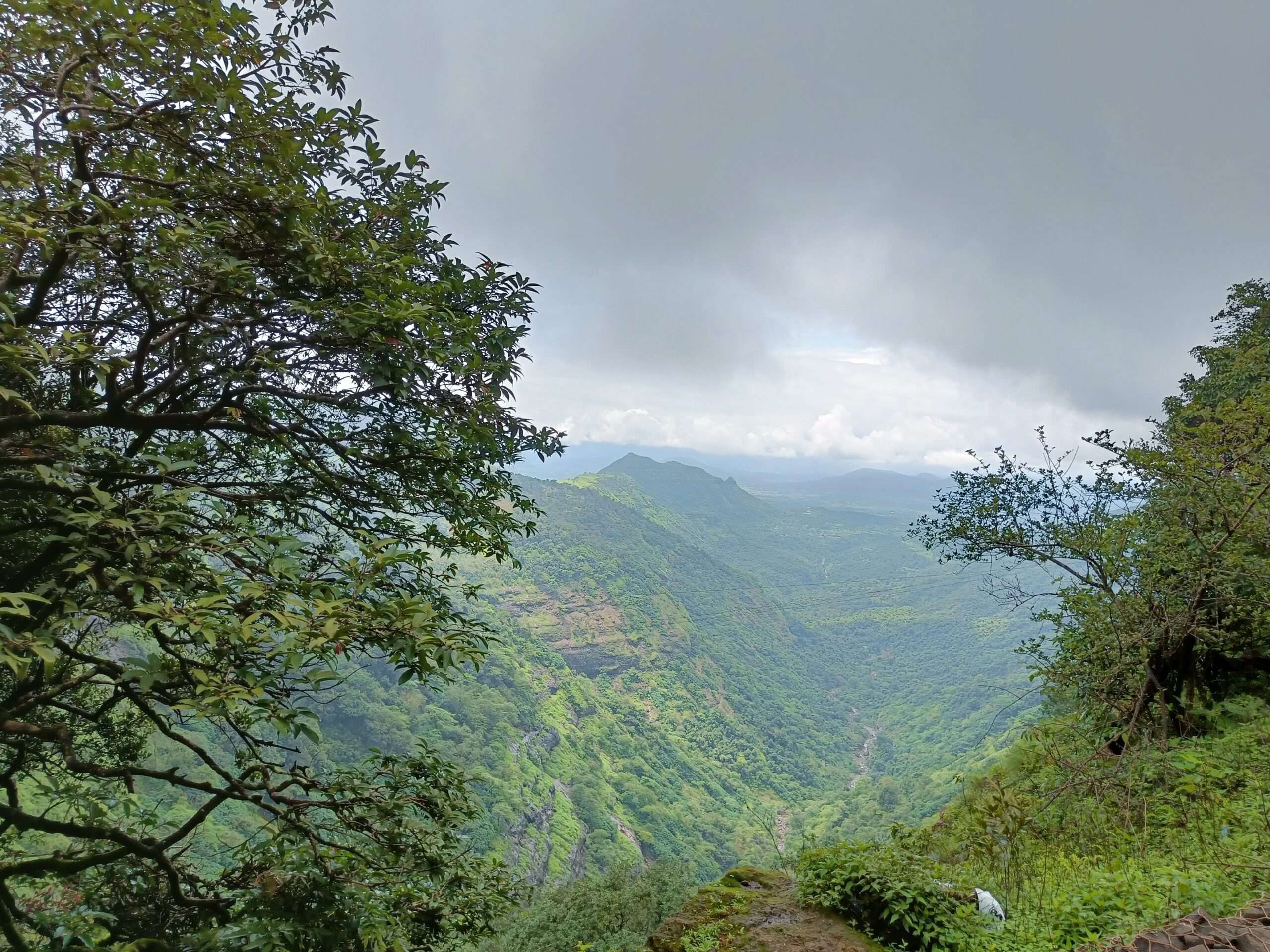 Monsoon Getaways in India- Where to visit in rainy season in India?