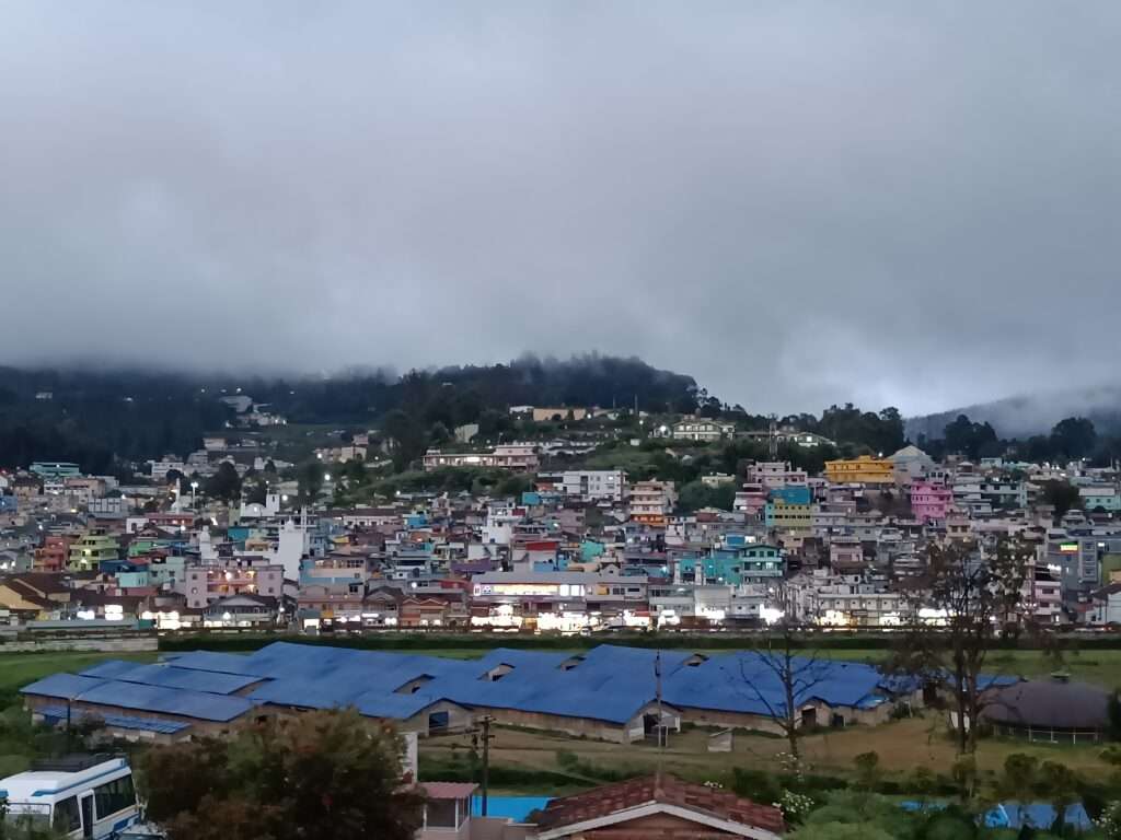 Best Places to Visit in Ooty