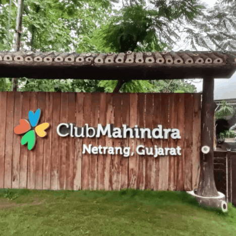 Club Mahindra Tropicana Alibaug – Stay & Food review