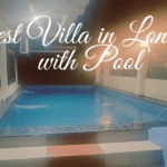 Villa in Lonavala with Pool