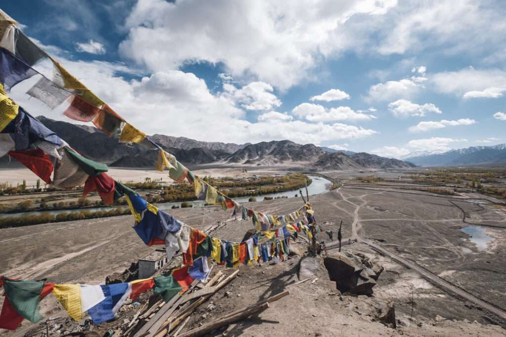 Leh & Ladakh