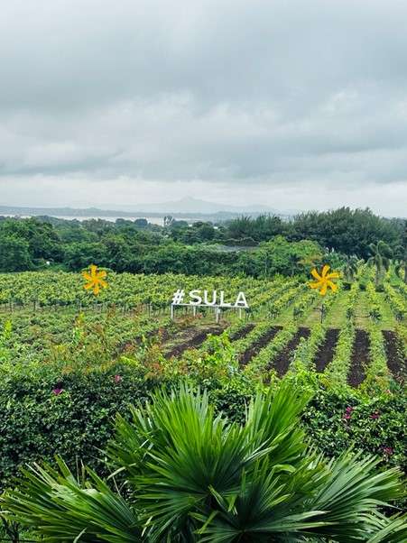 Sula Nashik