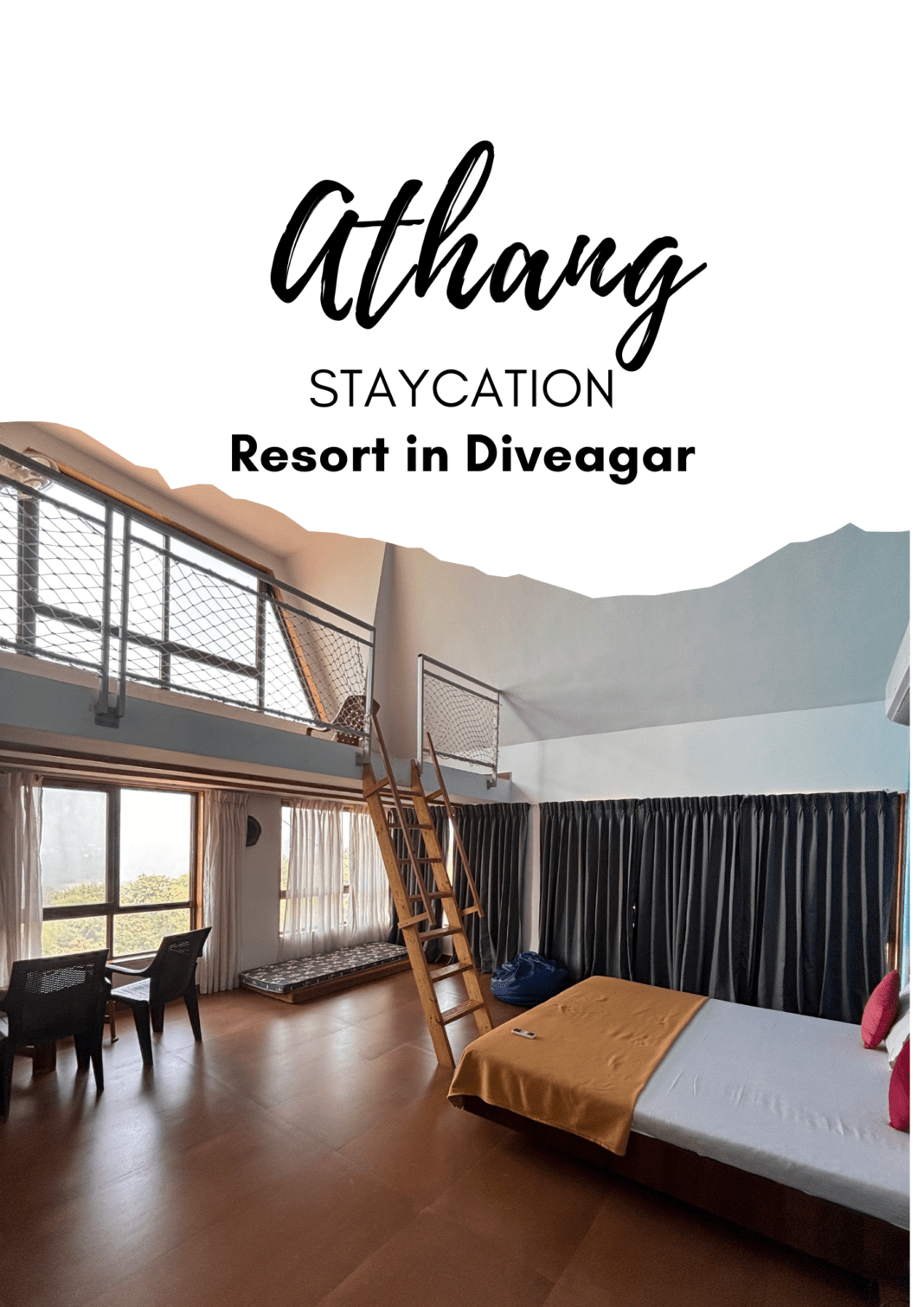 Athang Staycation Review – Diveagar’s Hidden Gem