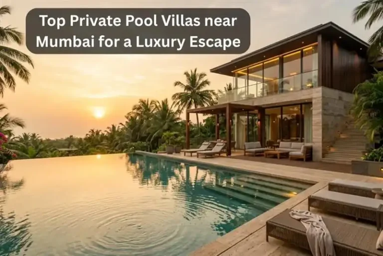 weekend-getaways-near-Mumbai-villas