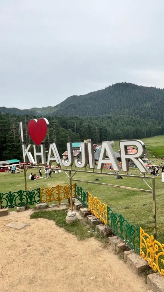 khajjiar--min-switzerland-of-india