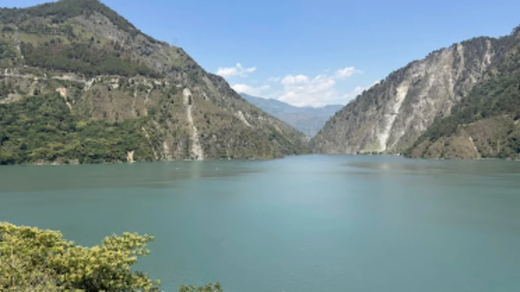 Panchtatva Hotel Chamera Lake, Himachal Pradesh