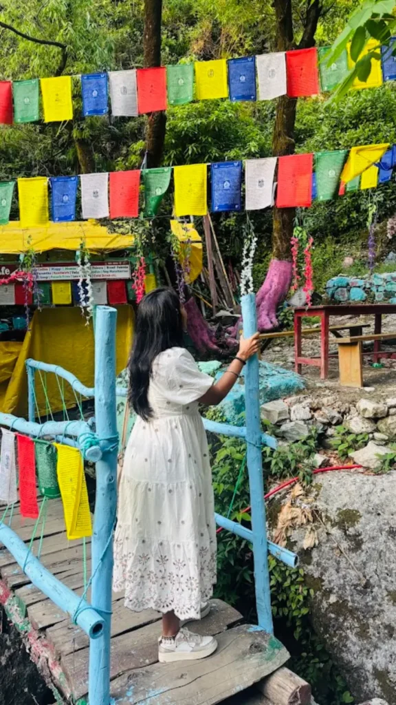 Key attractions in Dalhousie, Himachal Pradesh