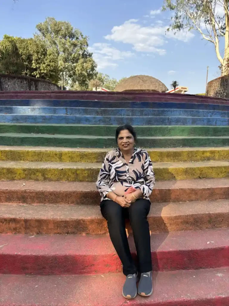 Top places to visit in Koyna - Nehru Garden. Scenic view of Nehru Garden in Koyna.