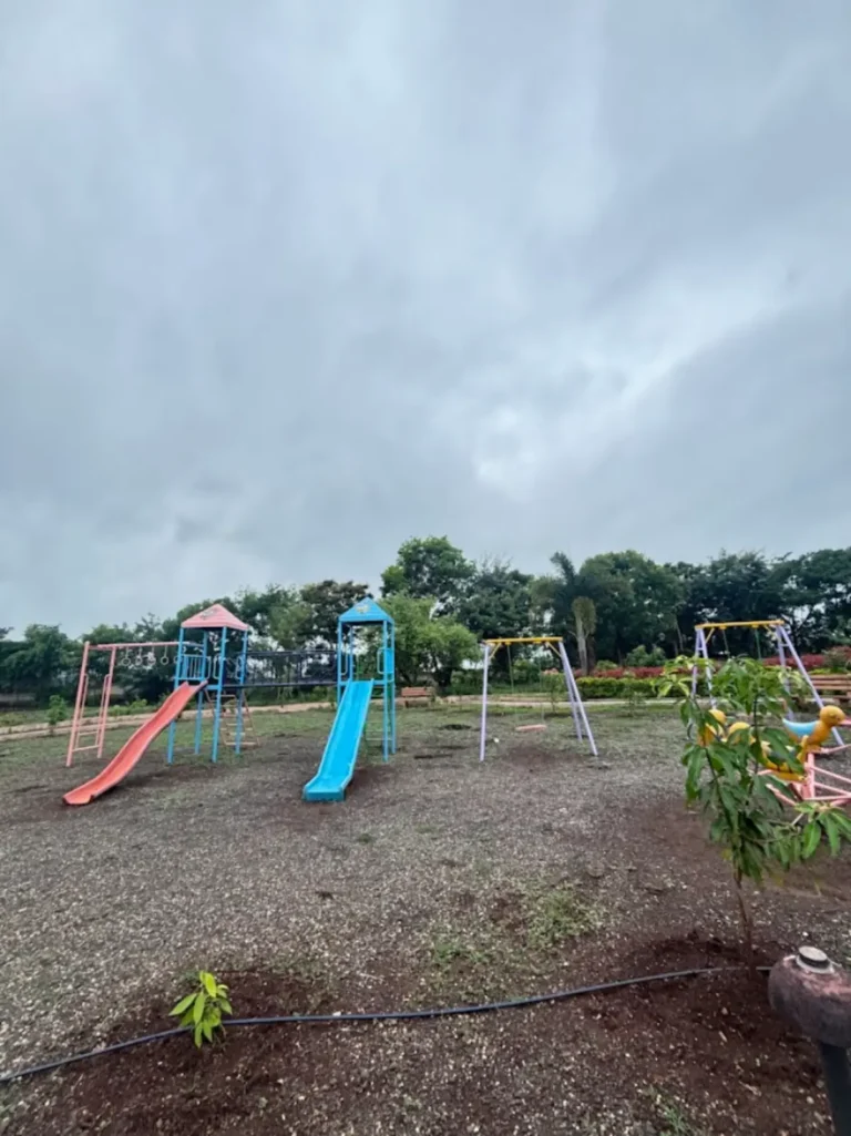 MTDC Nashik - perfect family resort in Maharashtra