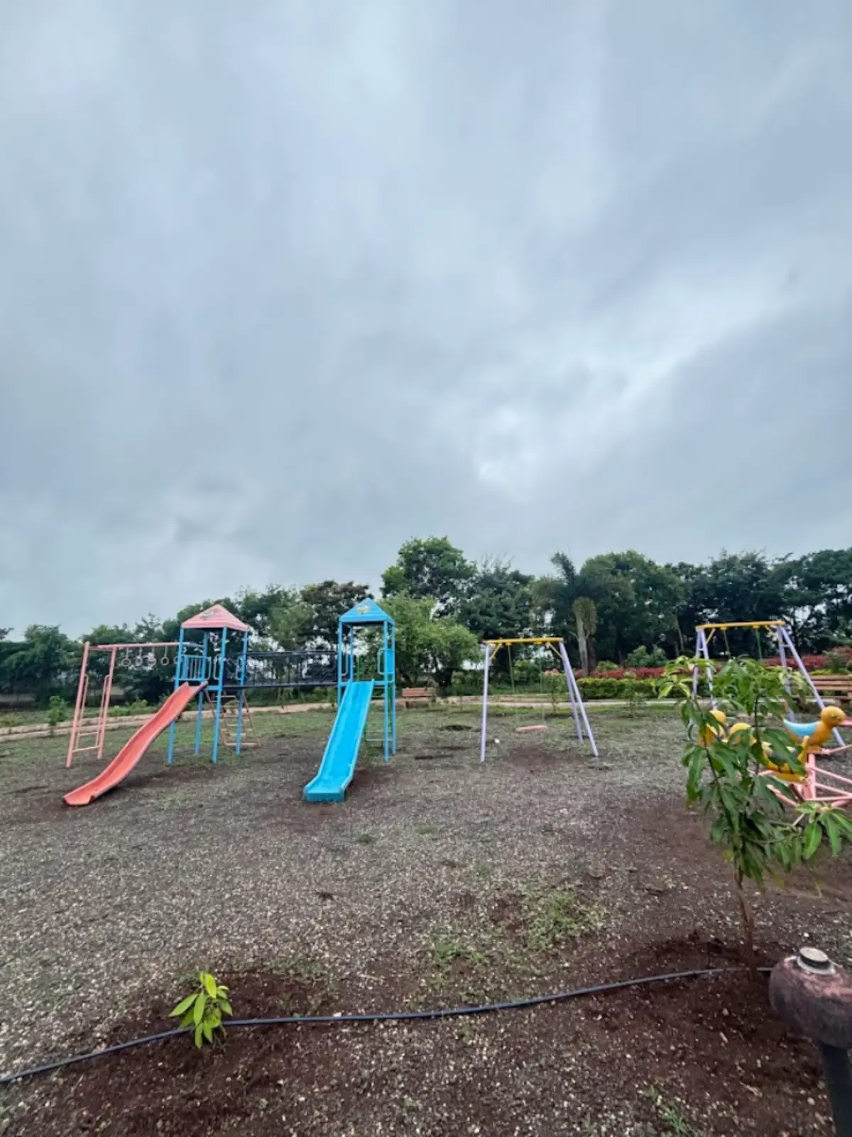 MTDC Nashik - perfect family resort in Maharashtra